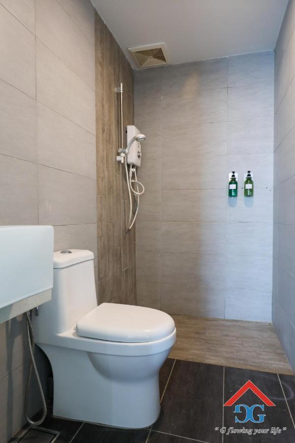 Arte Plus By Grabstay Kuala Lumpur Exterior foto
